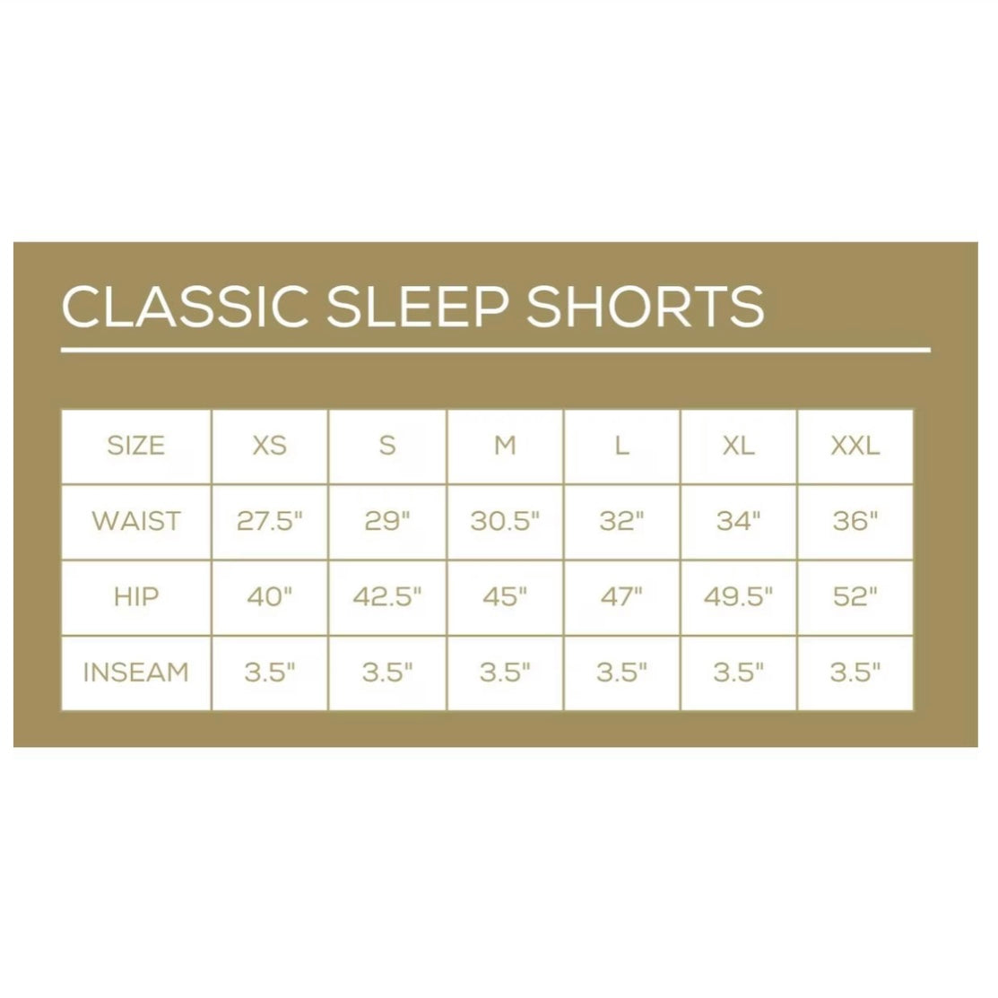 Pumpkin Sleep Shorts- Pajamas