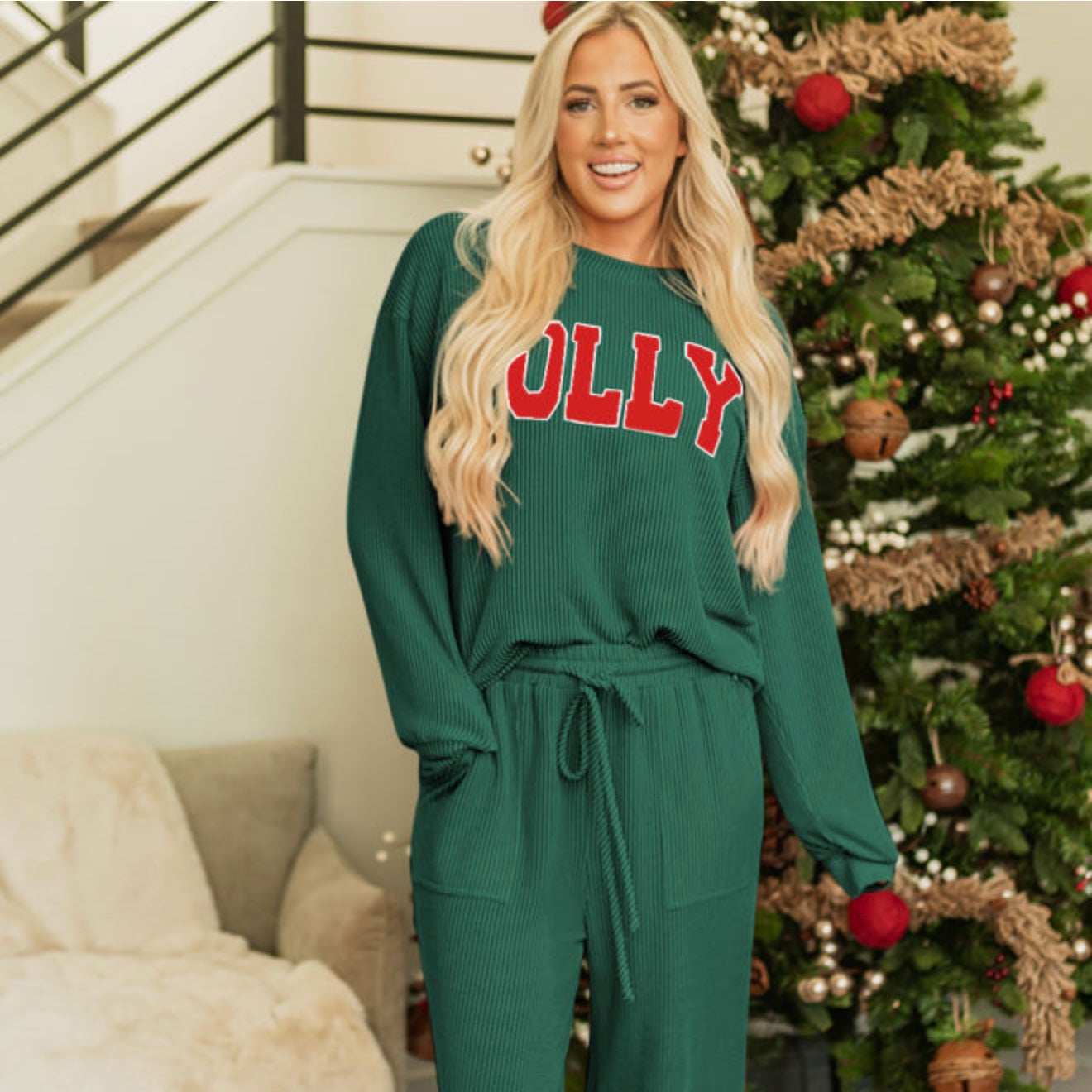 Lounge Wear