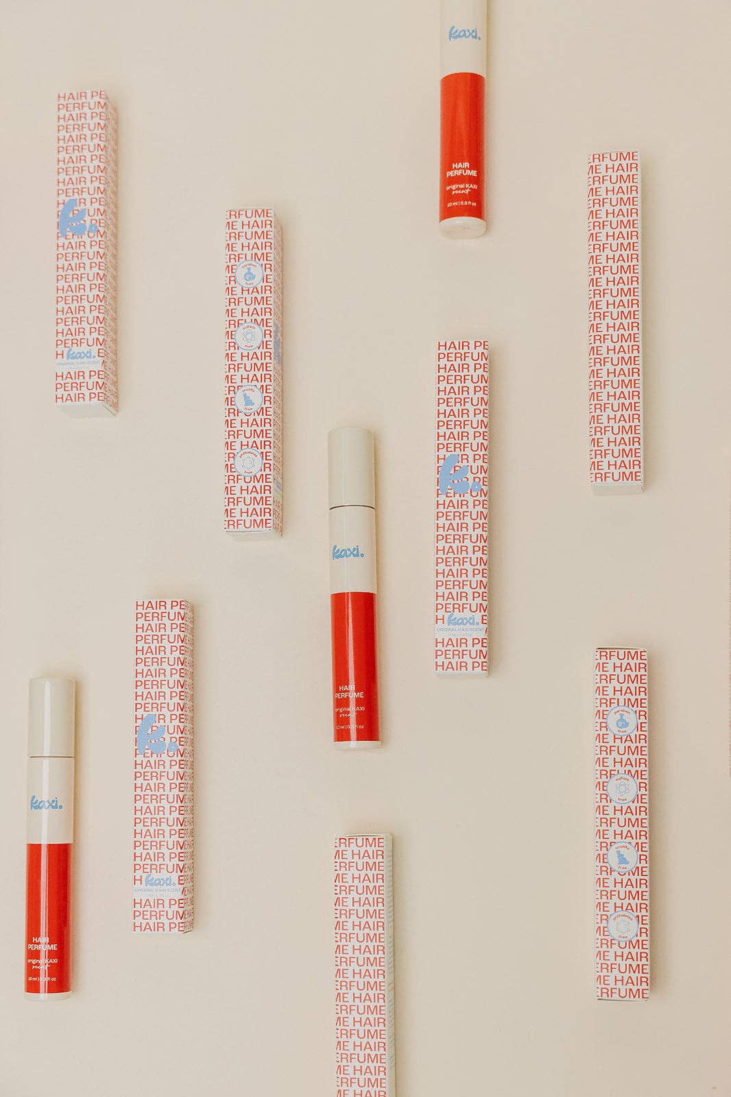 HAIR PERFUME- Kaxi