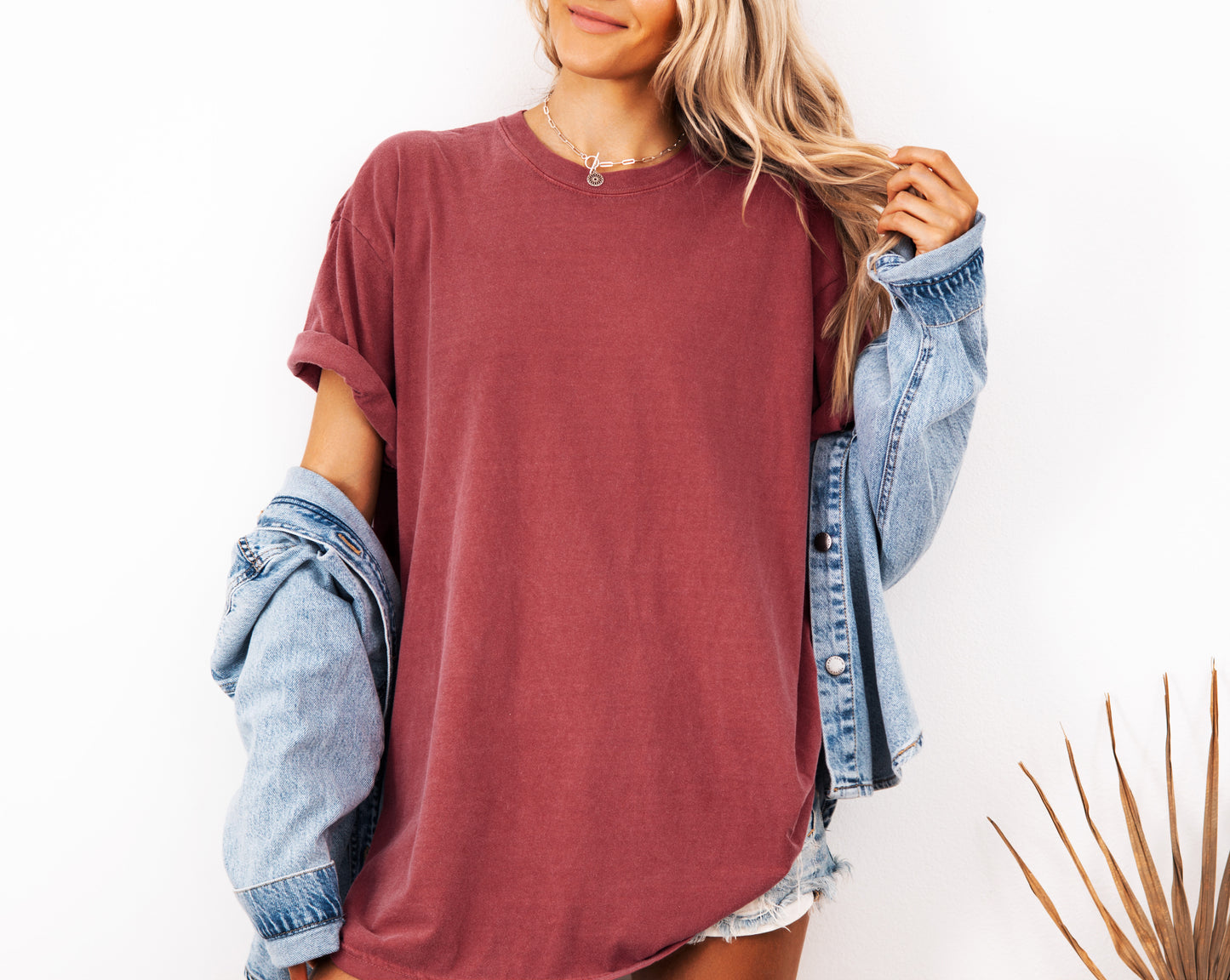 FALL YOU PICK SHIRTS