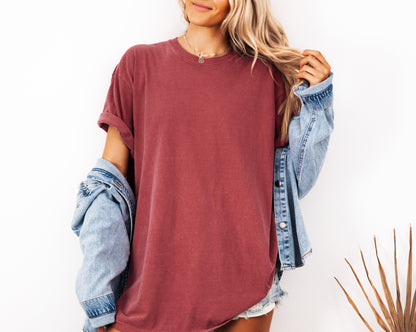 FALL YOU PICK SHIRTS