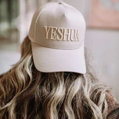 YESHUA- VIRAL HAT