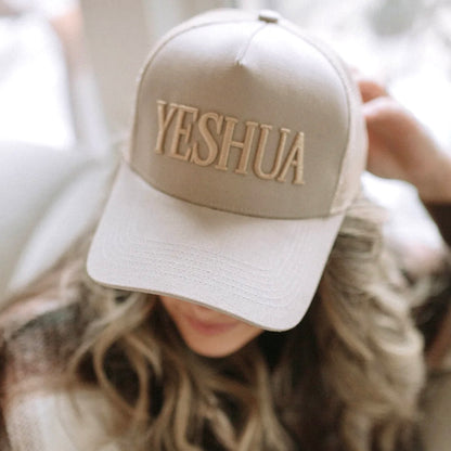 YESHUA- VIRAL HAT