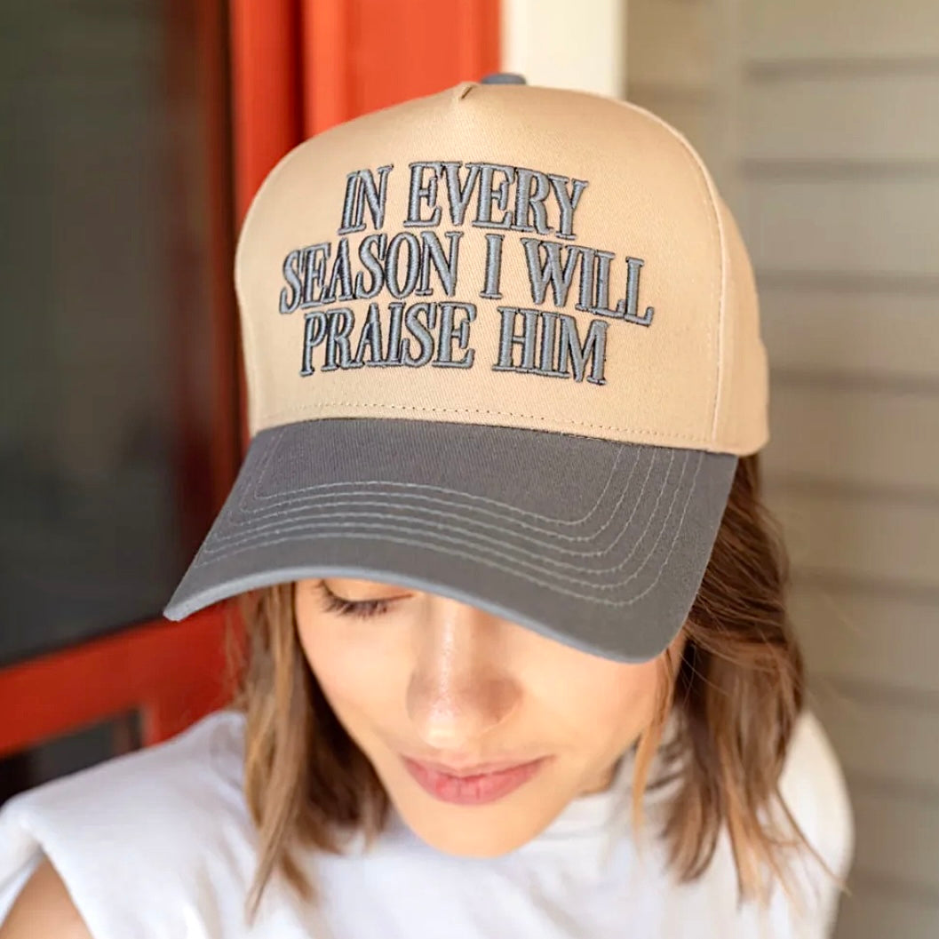 HE STILL DOES MIRACLES- VIRAL HAT