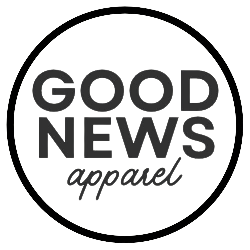 GOOD NEWS APPAREL