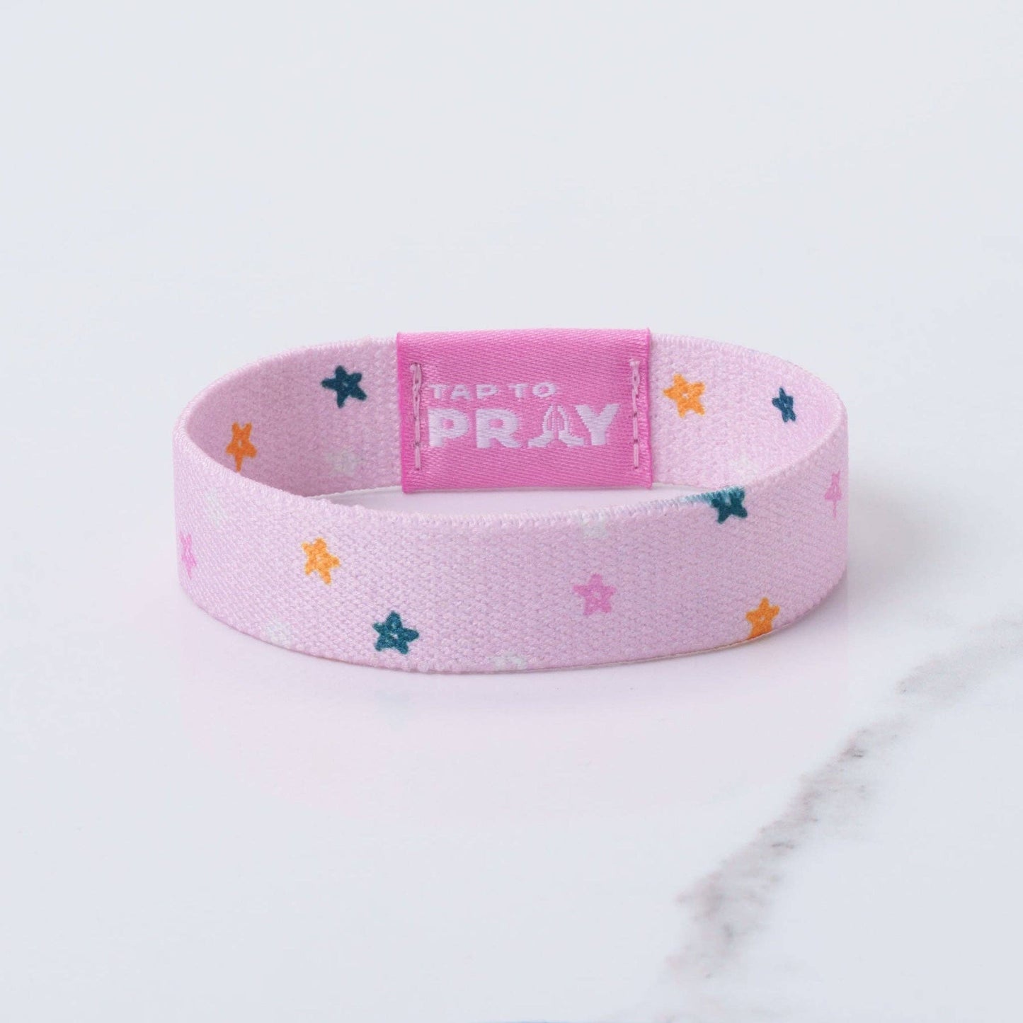 Tap To Pray® Kingfolk Series Wristband – YHWH