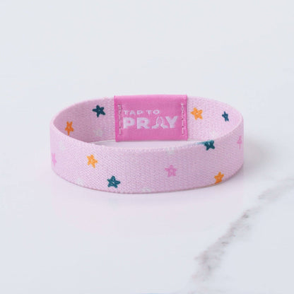 Tap To Pray® Kingfolk Series Wristband – YHWH